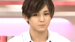 山田凉介,Hey! Say! JUMP - NEWS EVERY 金田一Cut