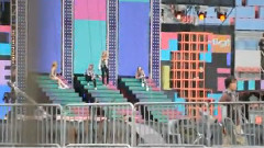 2NE1 - I AM THE BEST