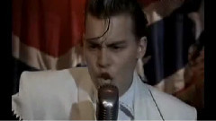 Johnny Depp - Cry Baby