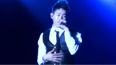 Jay Park - Nice And Slow For Lucky Fan