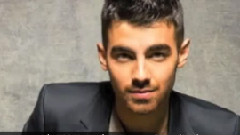 Joe Jonas - 伯明翰