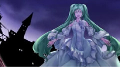 初音未来 - 眠らせ姫からの贈り物
