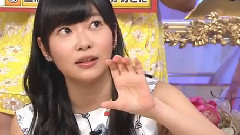 HKT48 - HKT48 指原莉乃 教訓のススメ チェックSP