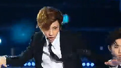 EXO,EXO-K - Sorry Sorry