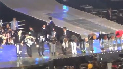 EXO,EXO-M,EXO-K - Ending