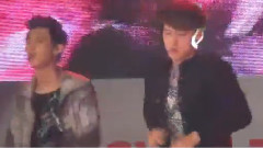 EXO,EXO-K - MAMA