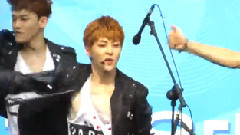 EXO,EXO-M - History