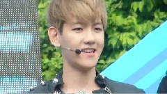 EXO,EXO-K - She's There