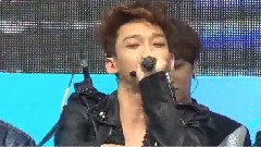 EXO,EXO-K,EXO-M - She's There
