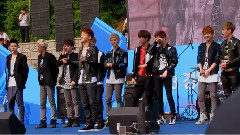 EXO,EXO-K,EXO-M - She's There