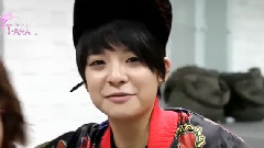 T-ara - Ment JP Princess