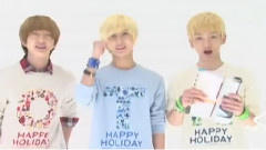 SHINee - 太阳之子