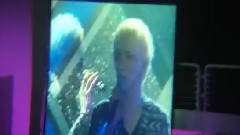 SHINee - 无法离开