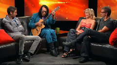 Sixto Rodriguez - Sugar Man