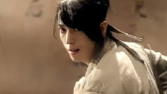 CNBLUE,郑容和 - 韩剧<三剑客> 朴达香预告 慢版45s