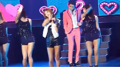 G.NA,BTOB - Oops!