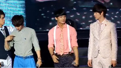 BTOB - Talk