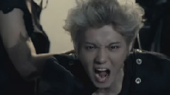 EXO,EXO-M - 狼与美女(Wolf)