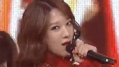 Nine Muses - Wild