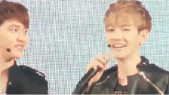 EXO,EXO-K - Global Peace