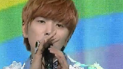 B1A4 - 这是什么事情啊