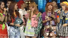 4minute - 一位受赏