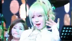 AOA - Temptation