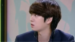Super Junior,金希澈(Super Junior) - JTBC舌战 E72 希澈Cut