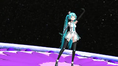 初音未来,VOCALOID家族 - Tell Your World