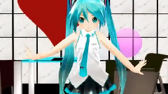 初音未来,VOCALOID家族 - 萌死人的萝莉MIKU酱