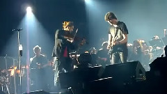 David Garrett - The Show Must Go On