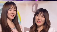 Davichi - 搞笑的音乐会