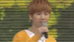 ZE:A,ZE:A FIVE - 分手那天