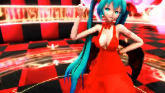 初音未来,VOCALOID家族 - Sweet Devi