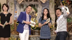 Kara,韩昇延(KARA) - SBS TV 动物农场