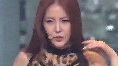 BoA - Not Over U