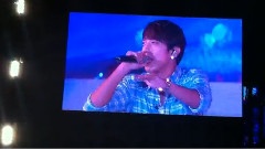 CNBLUE,郑容和 - 傻瓜