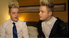 Jedward - Jedward