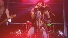 Aerosmith - Crying