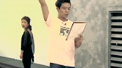 Tony An - MBC Dancing With The Stars2