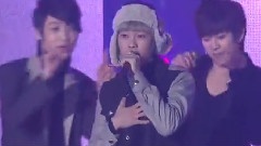 Sistar,K.Will,Boyfriend - Pink Romance