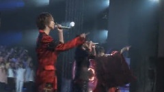 Johnnys Jr. - ザ少年倶楽部 12/07/11