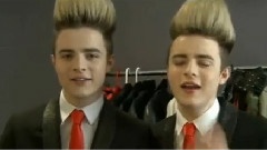 Jedward - Together We Are