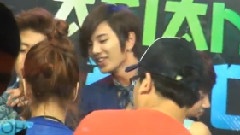 Infinite - Channel V Thailand L