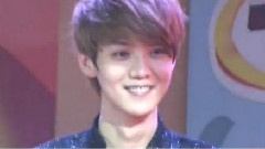 EXO-M - 全力以赴录制
