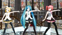 初音未来 - Gravity=Reality