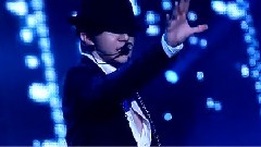 MBLAQ - 不要走 亚巡首尔站 天动 饭拍版 12/07/21