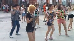 Wonder Girls,模仿翻唱 - Like This
