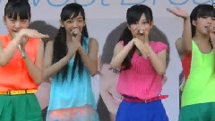 Fairies - Beat Generation (LALAガーデンつくば) 饭拍版 12/07/27