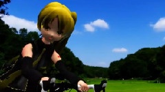 初音未来 - ここにあること